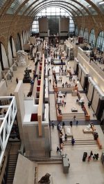 Muzeum Orsay