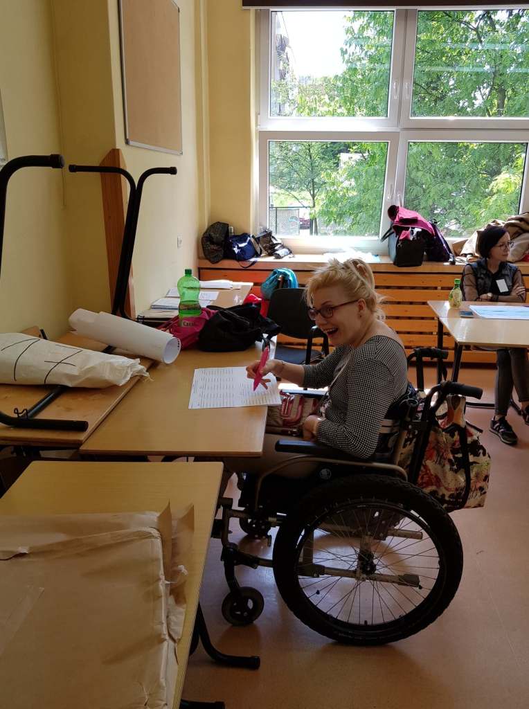 Stawiam krzyżyk…